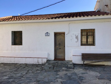 Placeta del diezmo
